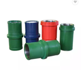 Oilfield Drilling Mud Pump Spare Parts Ceramic Cylinder Liner API 7K